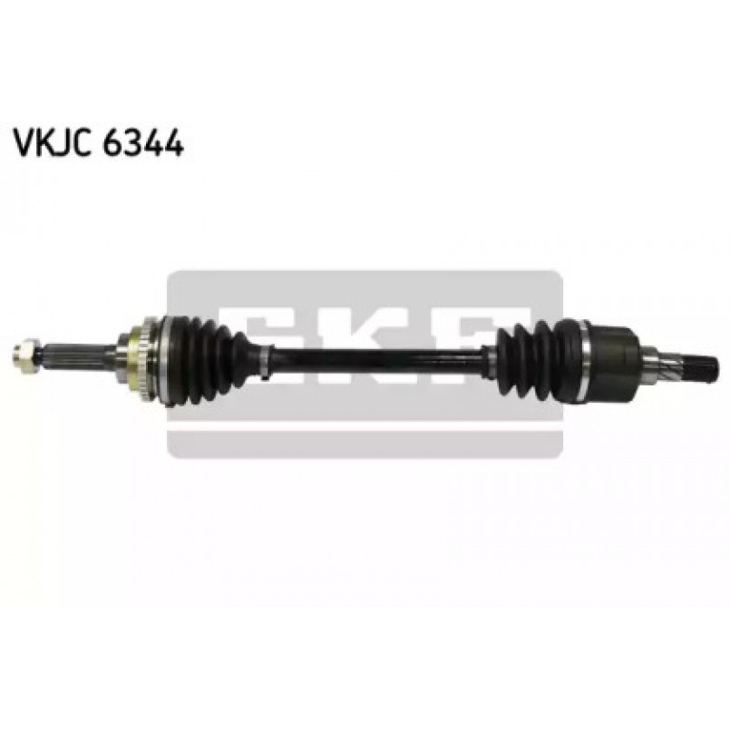 VKJC 6344 SKF - Привідний вал